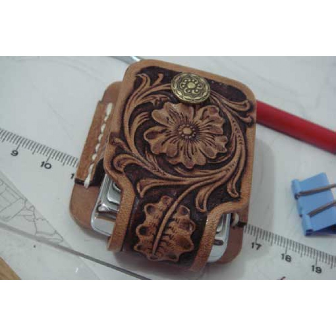 PDF Leather craft patterns, leathercraft patterns, leather tooling